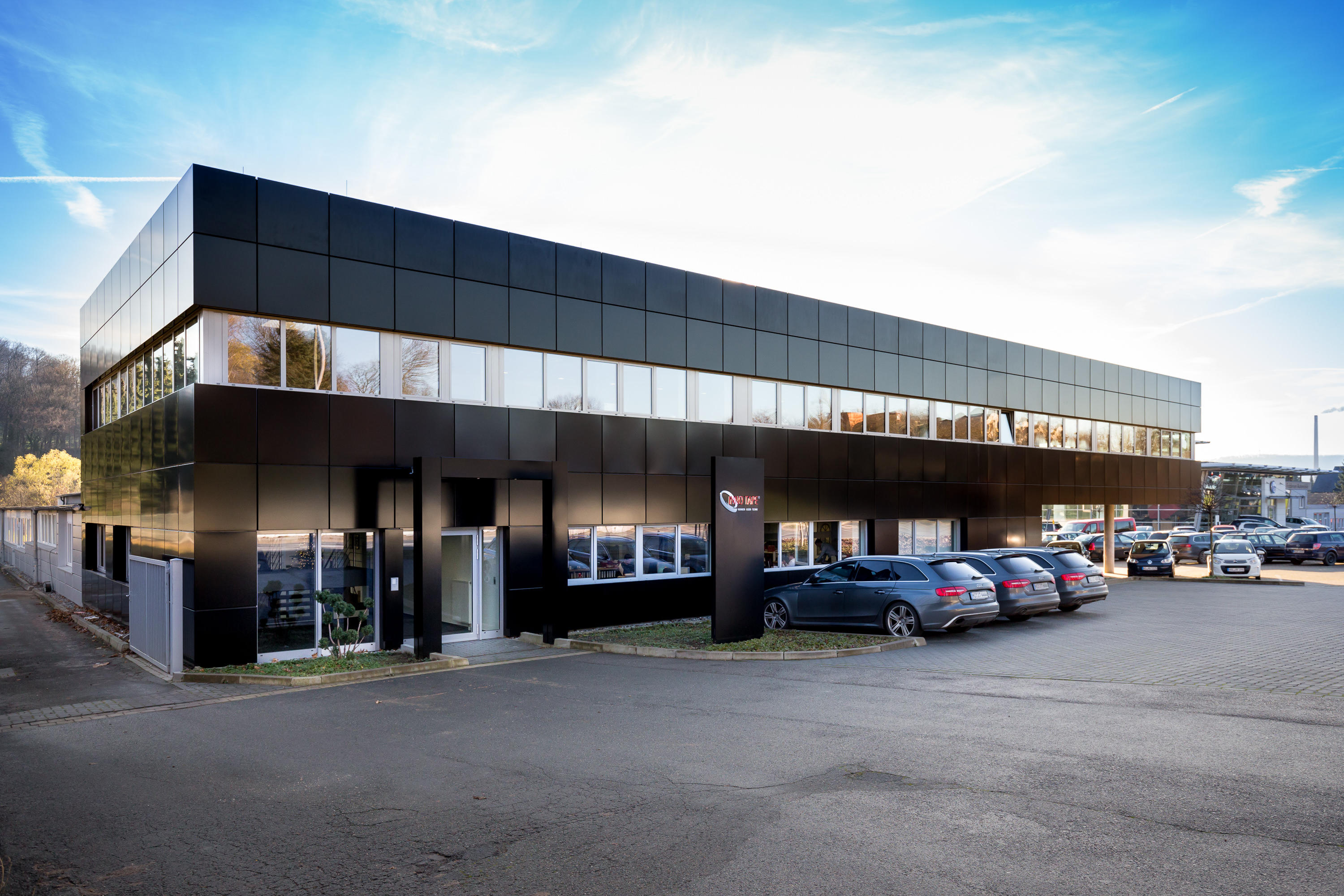 INNO TAPE GmbH, Hildesheimer Strasse 38 in Alfeld