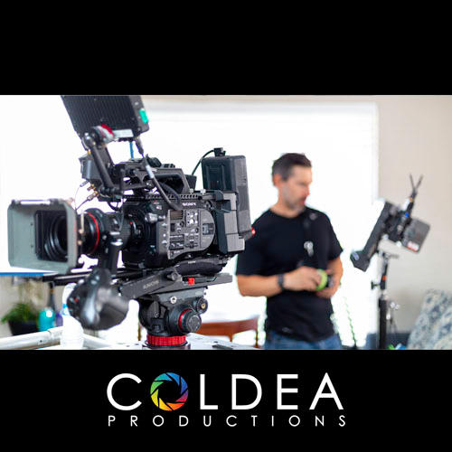 COLDEA Productions