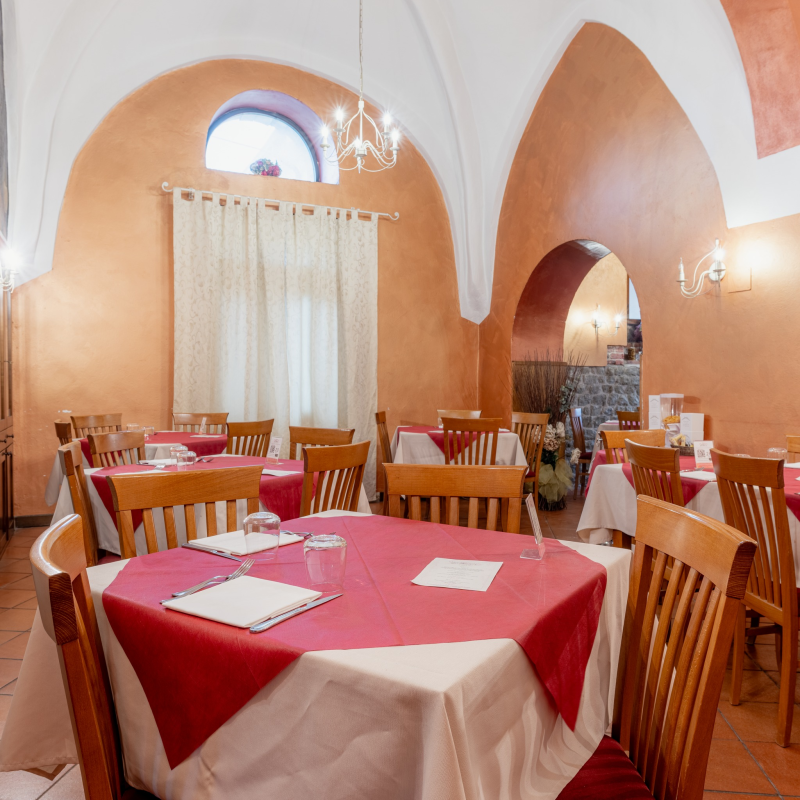 Images La Magione Albergo Ristorante Pizzeria