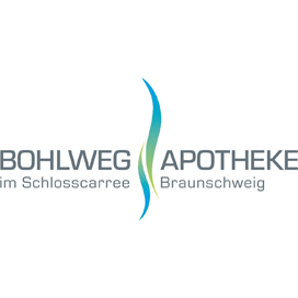 Logo Logo der Bohlweg-Apotheke
