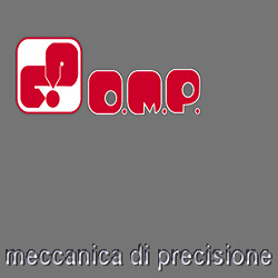 Officina Meccanica Prenestina Logo