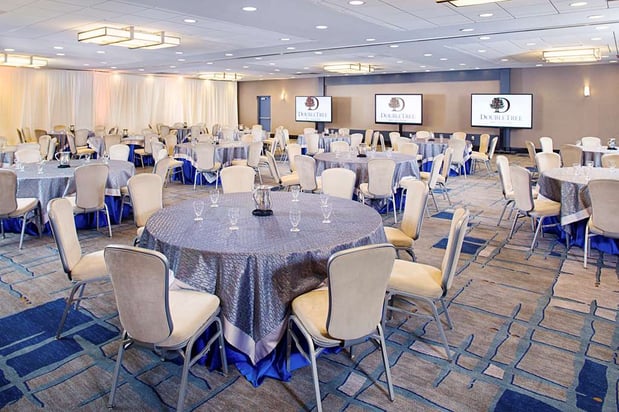 Images DoubleTree by Hilton Hotel Baltimore - BWI Airport