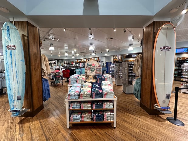 Images Ron Jon Surf Shop