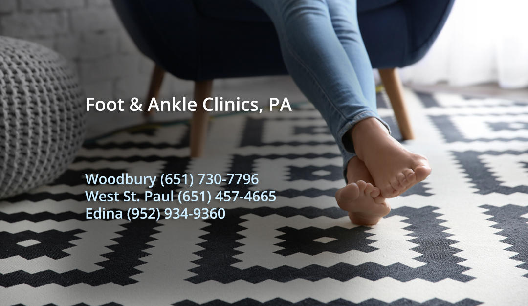 Foot And Ankle Clinics, PA