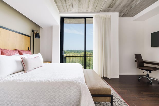Images Hotel Indigo Athens Downtown - Univ Area by IHG