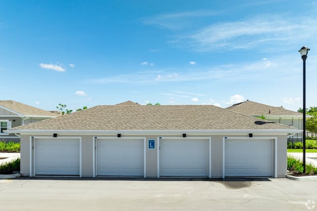Images Villas at Gulf Coast