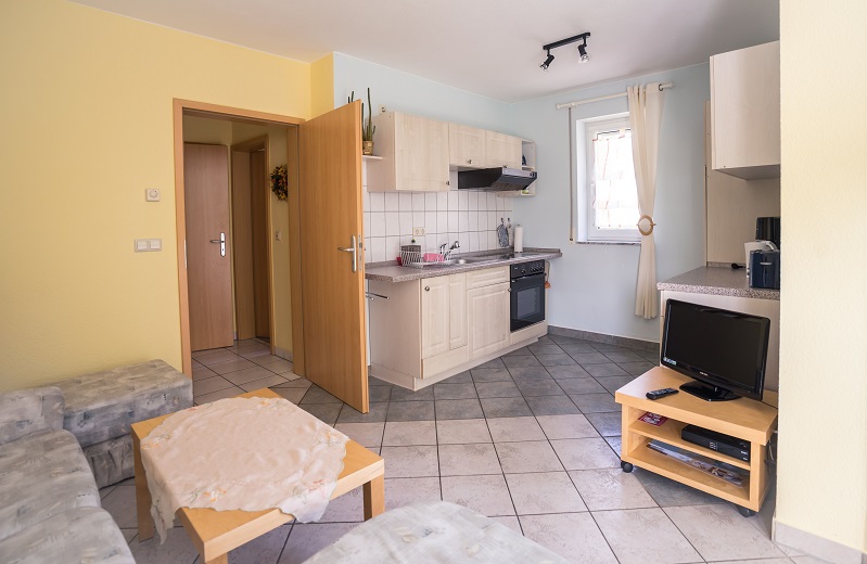 Ferienwohnung Wolf, Hüttengrundstr. 25 C in Hohenstein-Ernstthal