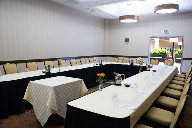 Images Embassy Suites by Hilton Seattle Bellevue