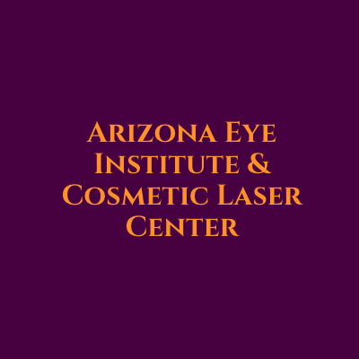 Arizona Eye Institute & Cosmetic Laser Center