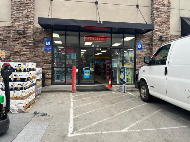 Images CoinFlip Bitcoin ATM - BP (Duluth)