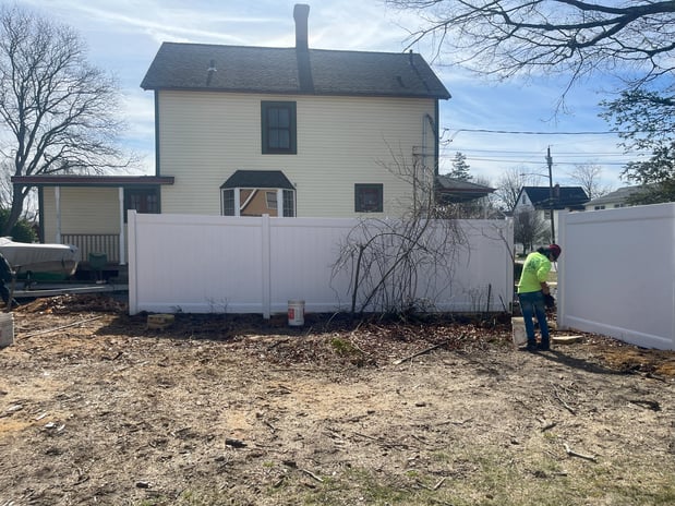 Images Superior Fence & Rail