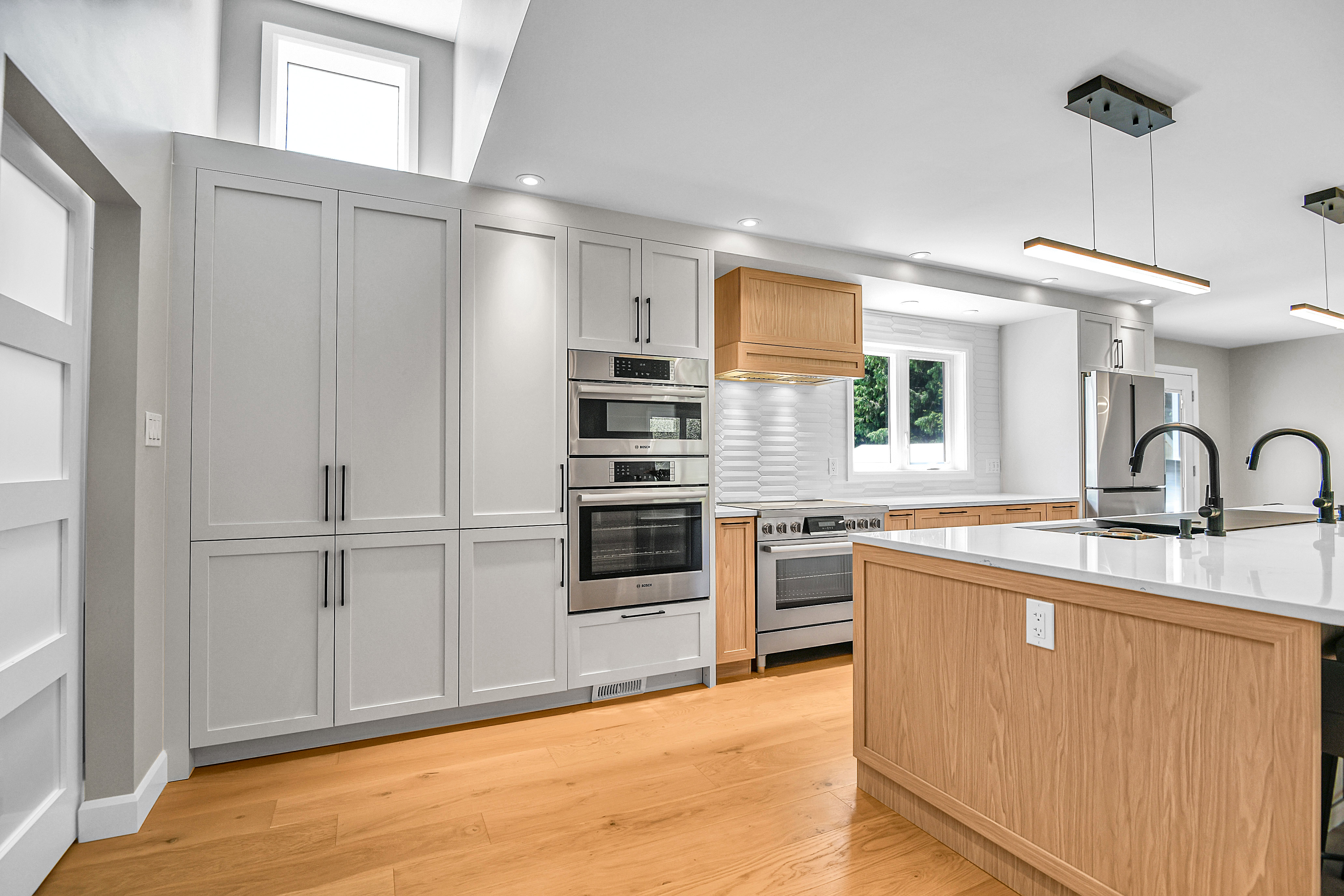 Images Trehane Renovation Inc.