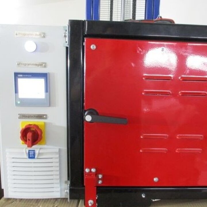 Bilder ENA-Elektrotechnologien und Anlagenbau GmbH
