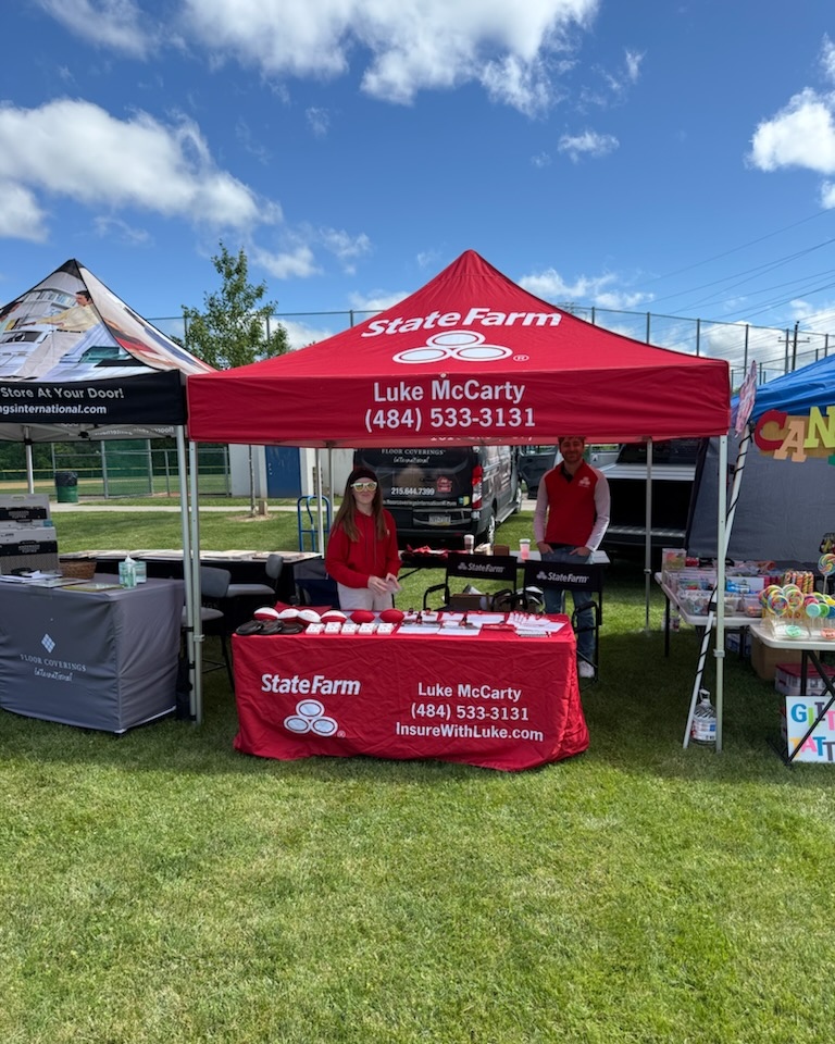 Teamwork made the dream work at Plymouth Township Day. We loved the incredible energy of the event and thoroughly enjoyed getting to connect with our community.