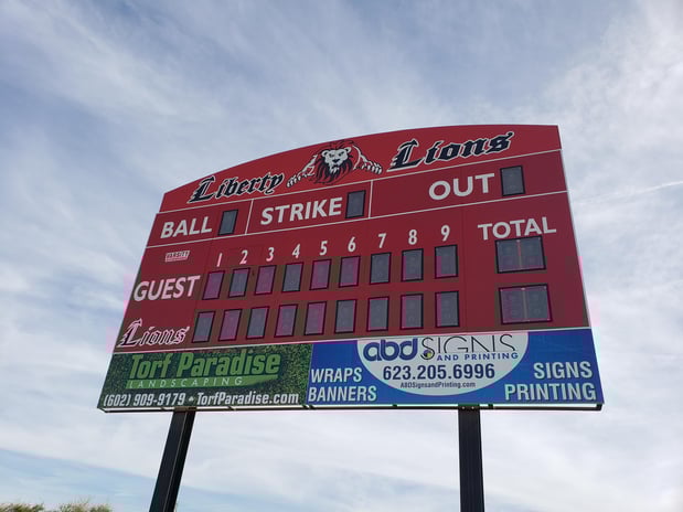 Images ABD Signs & Printing