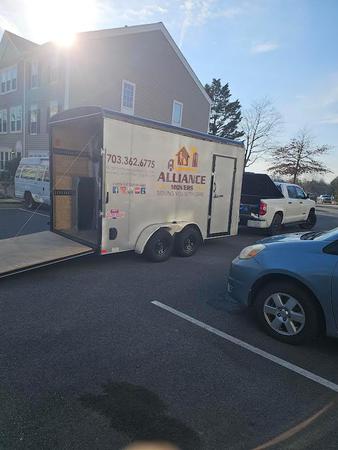 Images Alliance Movers