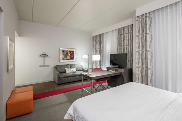Images Hampton Inn & Suites Austin Cedar Park-Lakeline