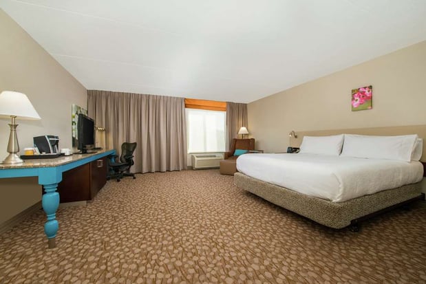 Images Hilton Garden Inn Charlottesville