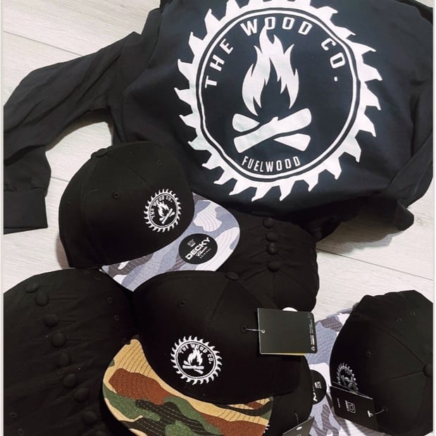 Images Pulse Merch - Utah's Premium Screen Printing & Embroidery Service