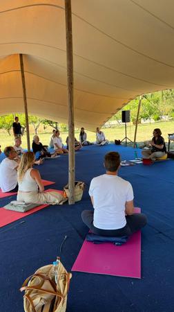 Images Breathe Again Wellness