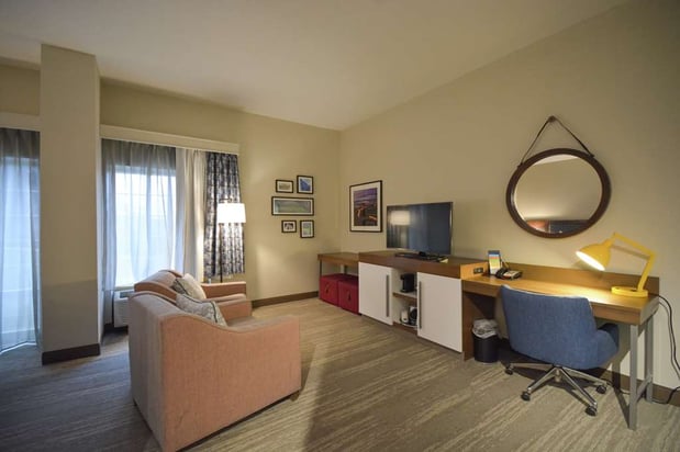 Images Hampton Inn Salem East-Electric Road