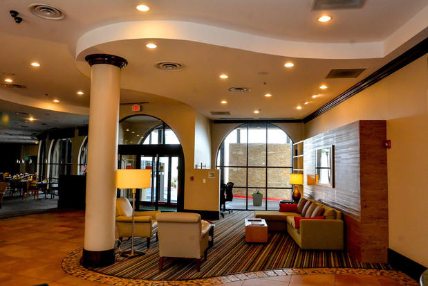 Images Holiday Inn El Paso West – Sunland Park, an IHG Hotel