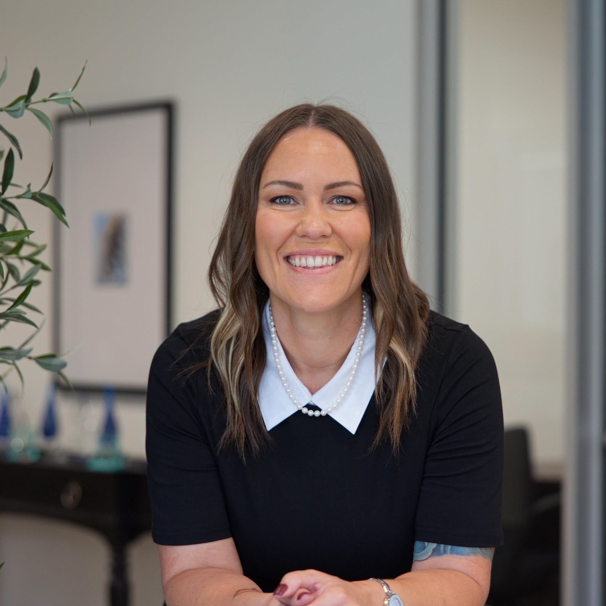 Ashley McCombs REALTOR®