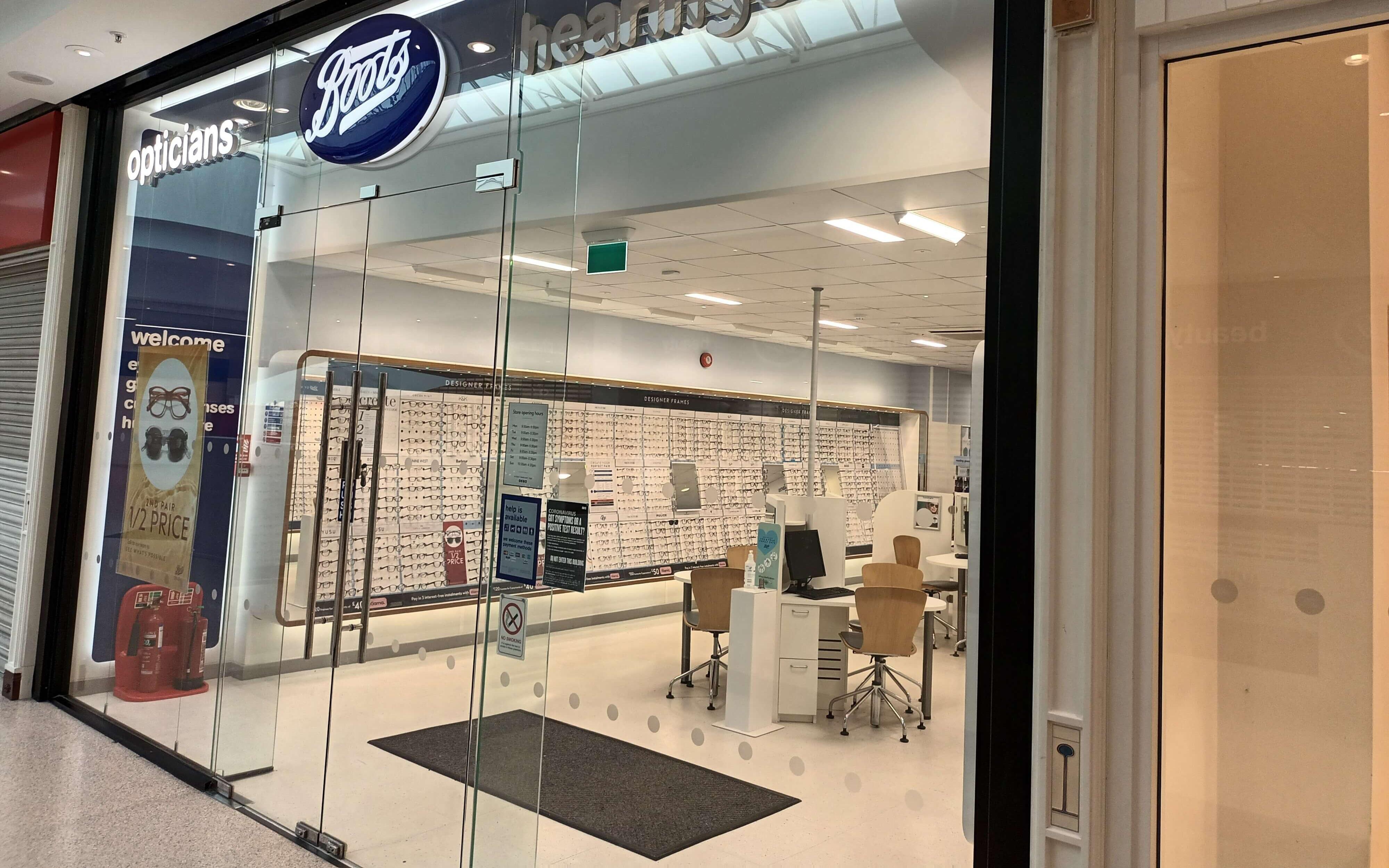 hearing tests near me