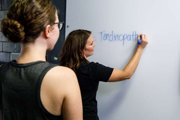 Images Onward Physical Therapy