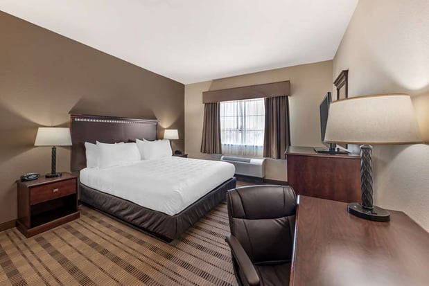 Images Best Western La Grange Inn & Suites