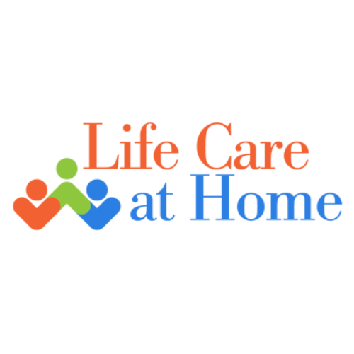 Life Care at Home Logo