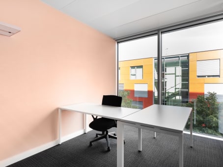 Versoix, Bahnhof Lakeside, Chemin Jean-Baptiste Vandelle 3A in Versoix