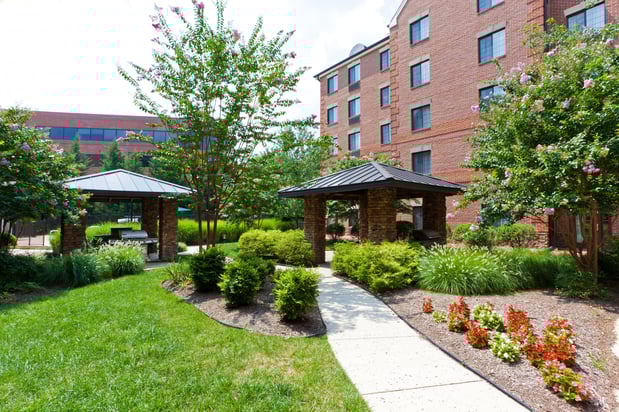 Images Staybridge Suites Tysons - McLean by IHG