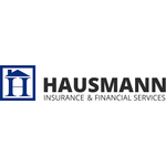 Hausmann Insurance & Financial Services Logo