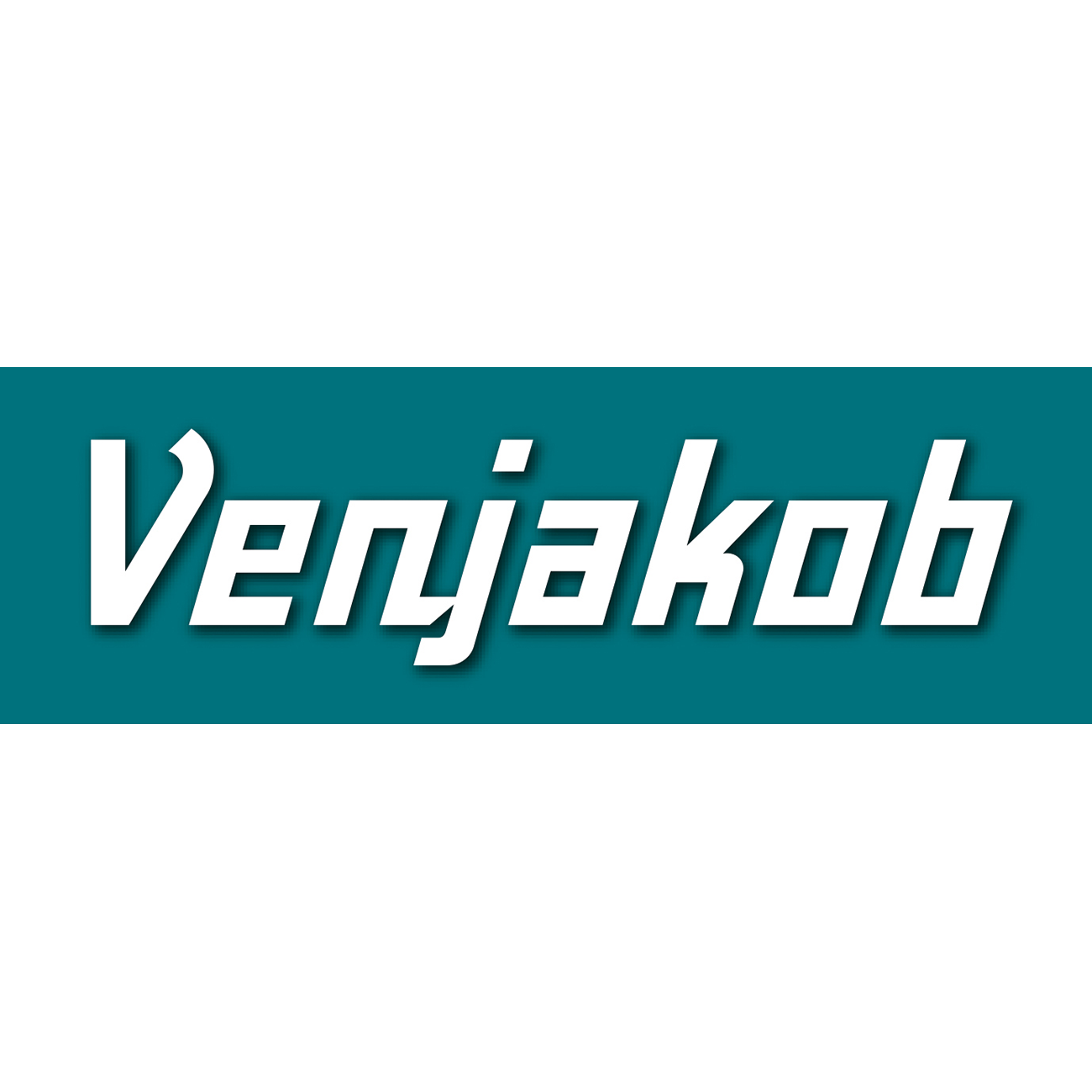 Logo Venjakob Maschinenbau GmbH & Co KG