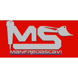 Manfreda Scavi Logo