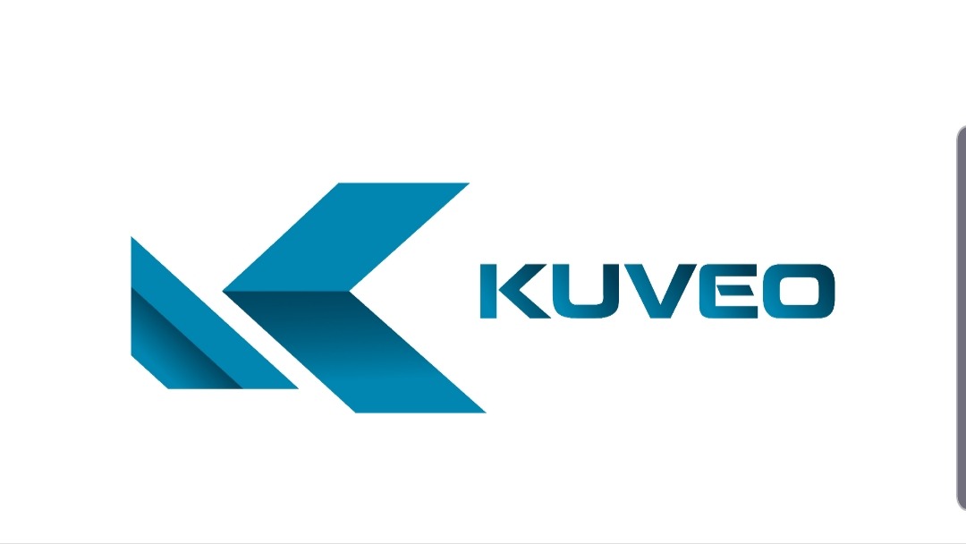 Fahrschule KUVEO in Köln - Logo