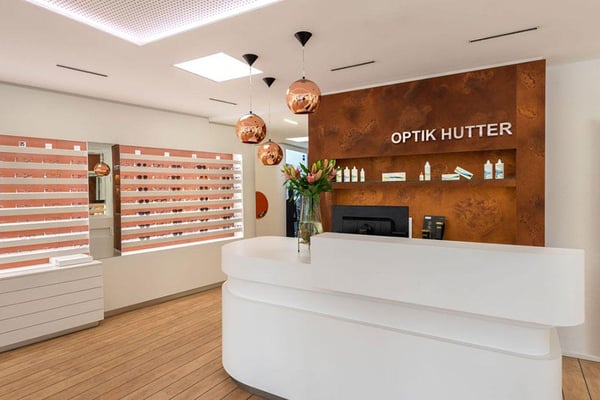 Bilder Augenoptik & Hörakustik Hutter GmbH