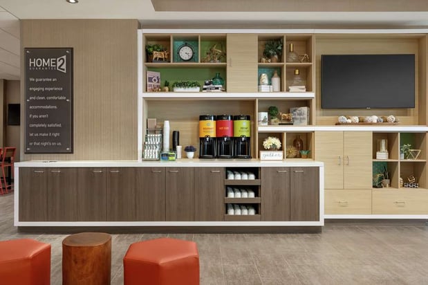 Images Home2 Suites by Hilton Rochester Greece