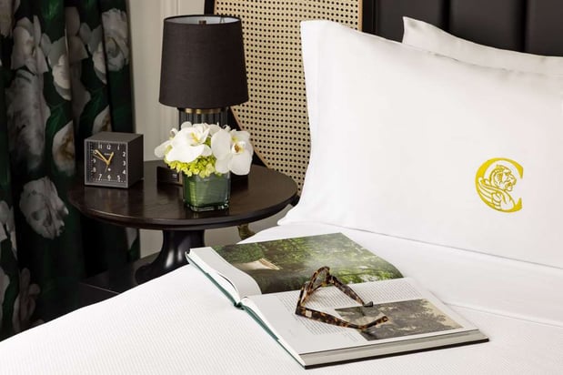 Images The Candler Hotel Atlanta, Curio Collection by Hilton