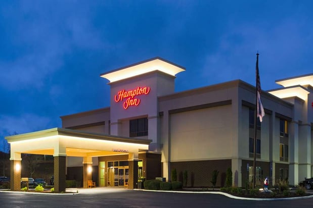 Images Hampton Inn Bremen-I-20 (Carrollton Area)