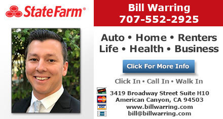 Bill Warring - State Farm Insurance Agent Photo