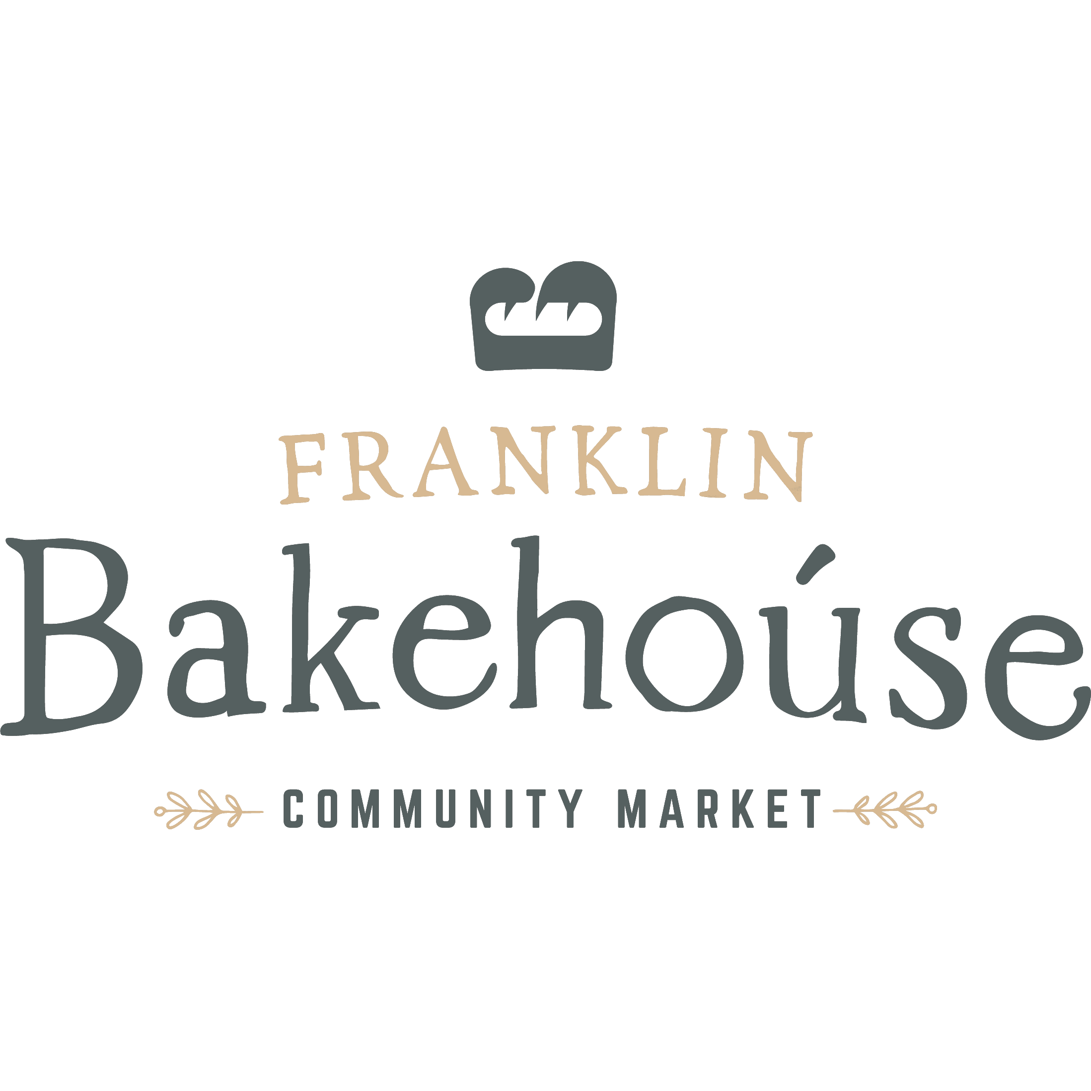 Franklin Bakehouse Logo