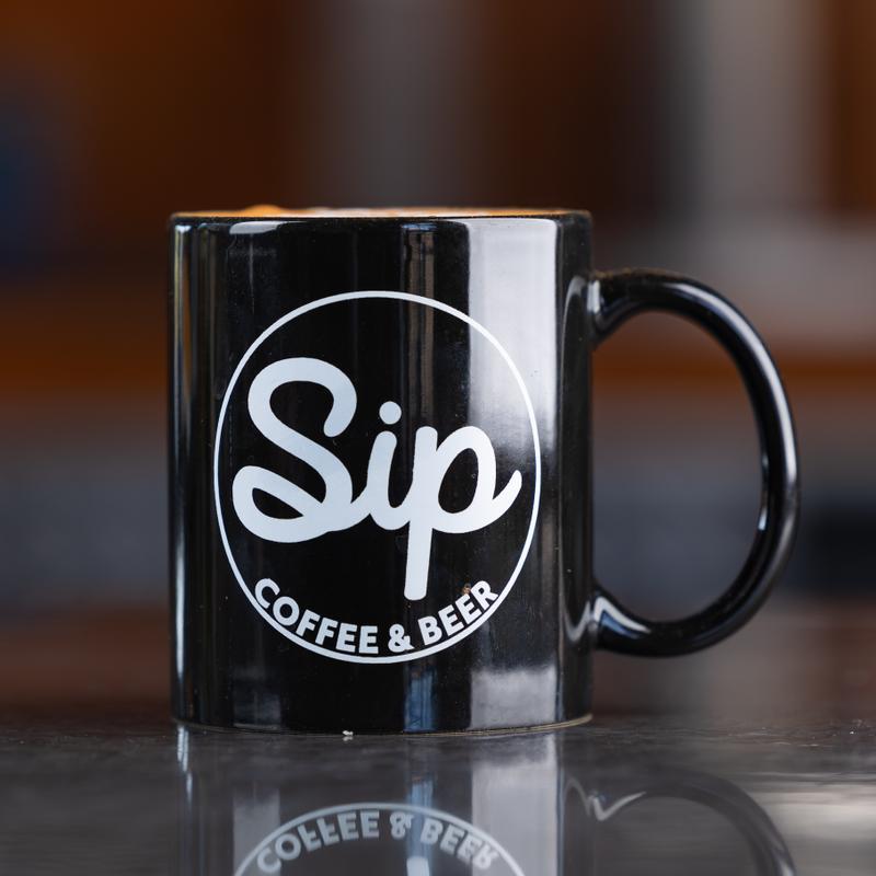 Images Sip Coffee & Beer