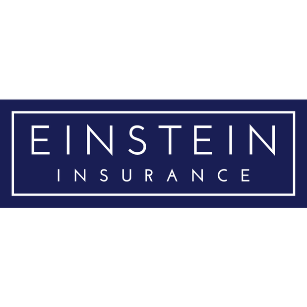 Einstein Insurance Logo