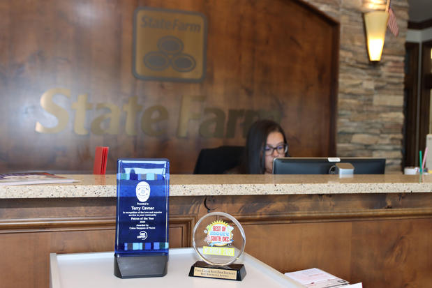 Images Terry Cavnar - State Farm Insurance Agent