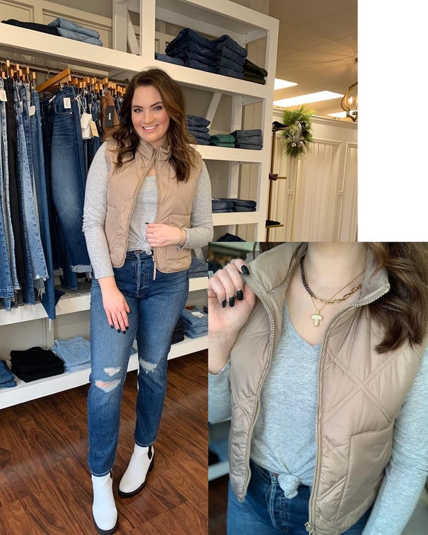 Images Hazel's Haven Boutique