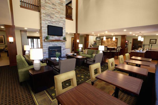 Images Staybridge Suites Johnson City by IHG