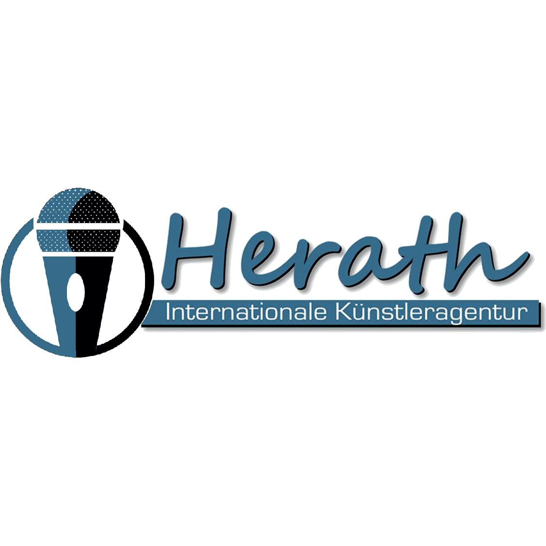 Logo Herath Ralph Künstleragentur