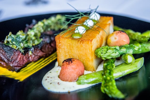 Images Eolus Bar & Dining